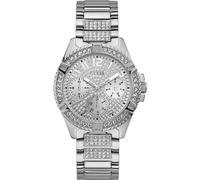 Guess W1156L1 Orologio da polso Lady Frontier Donna 40mm Quarzo Unisex Argent...