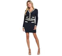 Guess W5BD1XZ4090-F7EB Gonna Donna, Blu, S