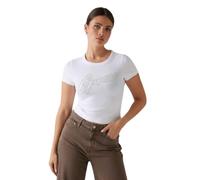 GUESS W5RI68KA0H1 Short Sleeve T-Shirt XL