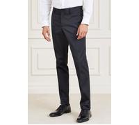 GUESS Warren Smocking Pant Jet Black A996 Taglia: 48 | Pantaloni Outlet | Uomo | Nero