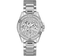 Orologio Donna GUESS QUEEN GW0464L1 Multifunzione Acciaio Inossidabile