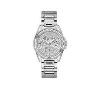 Orologio Donna GUESS QUEEN GW0464L1 Multifunzione Acciaio Inossidabile