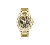 GUESS Watch GW0497G4, oro