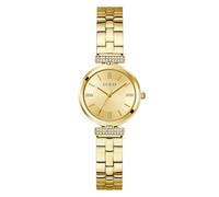 Guess Orologio da donna Array GW0762L2 Champagne 28 mm 1 ATM
