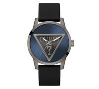 GUESS Watch GW0781G5, Nero, cinghia
