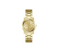 GUESS Watch GW0861L2, gold, Bracciale