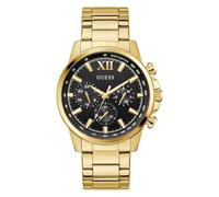 GUESS Watch GW0900G3, gold, GW0900G3-AMZUK