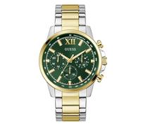 GUESS Watch GW0900G5, multicolore, Bracciale