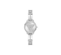 GUESS Watch GW0914L1, argento, Bracciale
