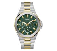 Guess watches gents dashboard orologio Uomo Analogico Al quarzo GW0798G3