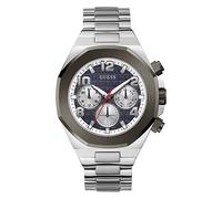 GUESS Watches Gents GW0489G1, blu, Classico