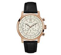 GUESS WATCHES GENTS PROTOCOL orologi uomo W0916G2