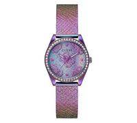 Guess Orologio da donna Boa GW0748L3 in acciaio multicolore 3 ATM