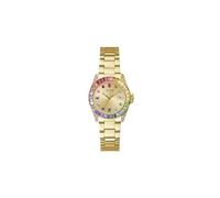 Guess Orologio Donna Dress GW0475L3 Analogico Opaline
