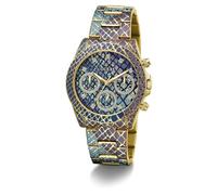 Guess watches ladies serpentina orologio Donna Analogico Al quarzo GW0752L1