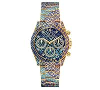 Guess watches ladies serpentina orologio Donna Analogico Al quarzo GW0752L1