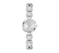 GUESS watches ladies stardom orologio Donna Analogico Al quarzo con cinturino in Acciaio INOX GW0757L1