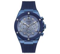 Montre Unisexe Guess GW0057G3 (Ø 46 mm)
