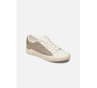 Guess - WAYNE Oro e bronzo - Sneakers 37 Oro e bronzo