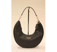 Guess - Mirema Hobo Shoulder Bag Nero - Borse T.U Nero