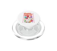 Guess What Chicken - Occhiali da sole divertenti con gallo PopSockets PopGrip per MagSafe