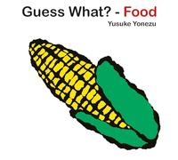 Michael Neugebauer – Guess What? – Food – minedition AG