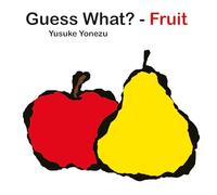 minedition AG – Guess What? – Fruit