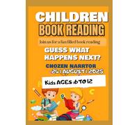 Guess what happens next?