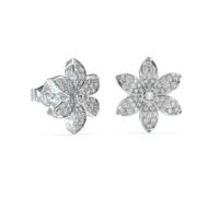 Guess White Lotus JUBE04145JWRHT/U