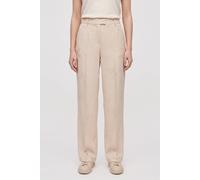 GUESS Whitney Straight Pan Dreamy Moon Multi Taglia: 46 | Pantaloni da completo Outlet | Donna
