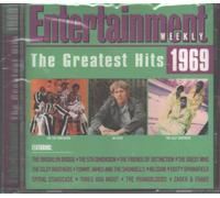 Guess Who - 1969-Greatest Hits