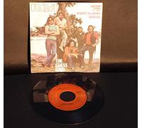 GUESS WHO - albert flasher / broken