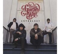 Guess Who - Anthology (2 CD)