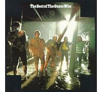 Guess Who - Best of