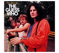 Guess Who - Best Of Guess Who
