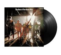 The Guess Who The Best of the Guess Who (Vinyl LP) 12" Album