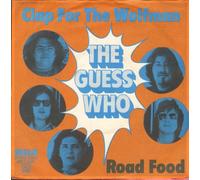 Guess Who - Clap For The Wolfman