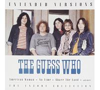 Guess Who - Extended Versions