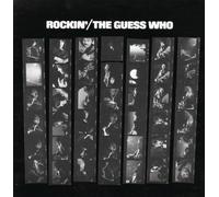 Guess Who - Rockin' (1972)