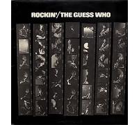 GUESS WHO - ROCKIN'