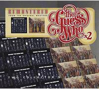 Guess Who - Rockin'/Flavours
