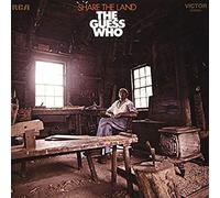 Guess Who - Share the Land