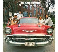 Guess Who - So Long Bannatyne