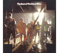 Guess Who, the - Best of Guess Who Vol 1