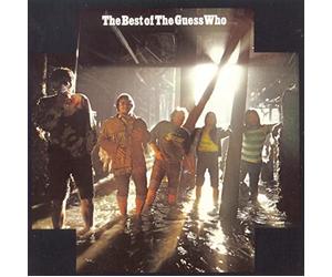 Guess Who, the - Best of Guess Who Vol 1