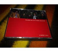 Guess Who,the - The Ultimate Collection