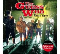 Guess Who - These Eyes