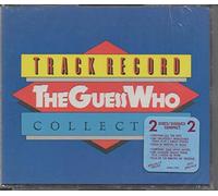 GUESS WHO - Track Record