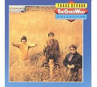 Guess Who - Track Record: The Guess Who Collection
