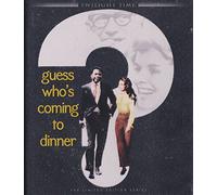 Guess Who's Coming to Dinner